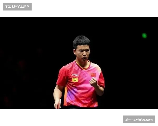 WTT中国大满贯赛向鹏强势晋级男单八强展现年轻实力与无限潜力