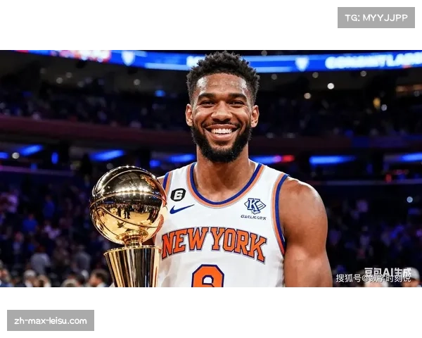 尼克斯核心唐斯荣耀入选肯塔基大学2025届体育名人堂