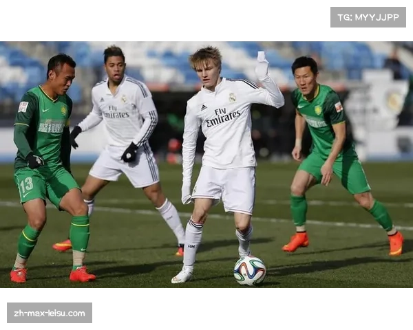 墨西超联赛发展健康 青训体系成效显著