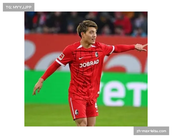 法兰克福新援堂安律融入迅速 边路突破丰富球队进攻