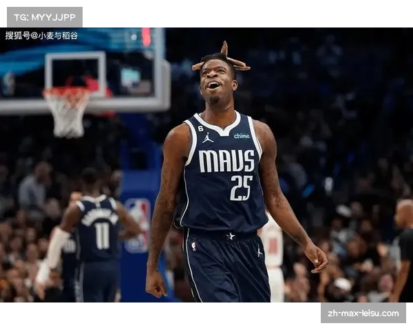 基德战术调整受赞誉 独行侠防守体系转型成功